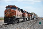 Intermodal cruises west